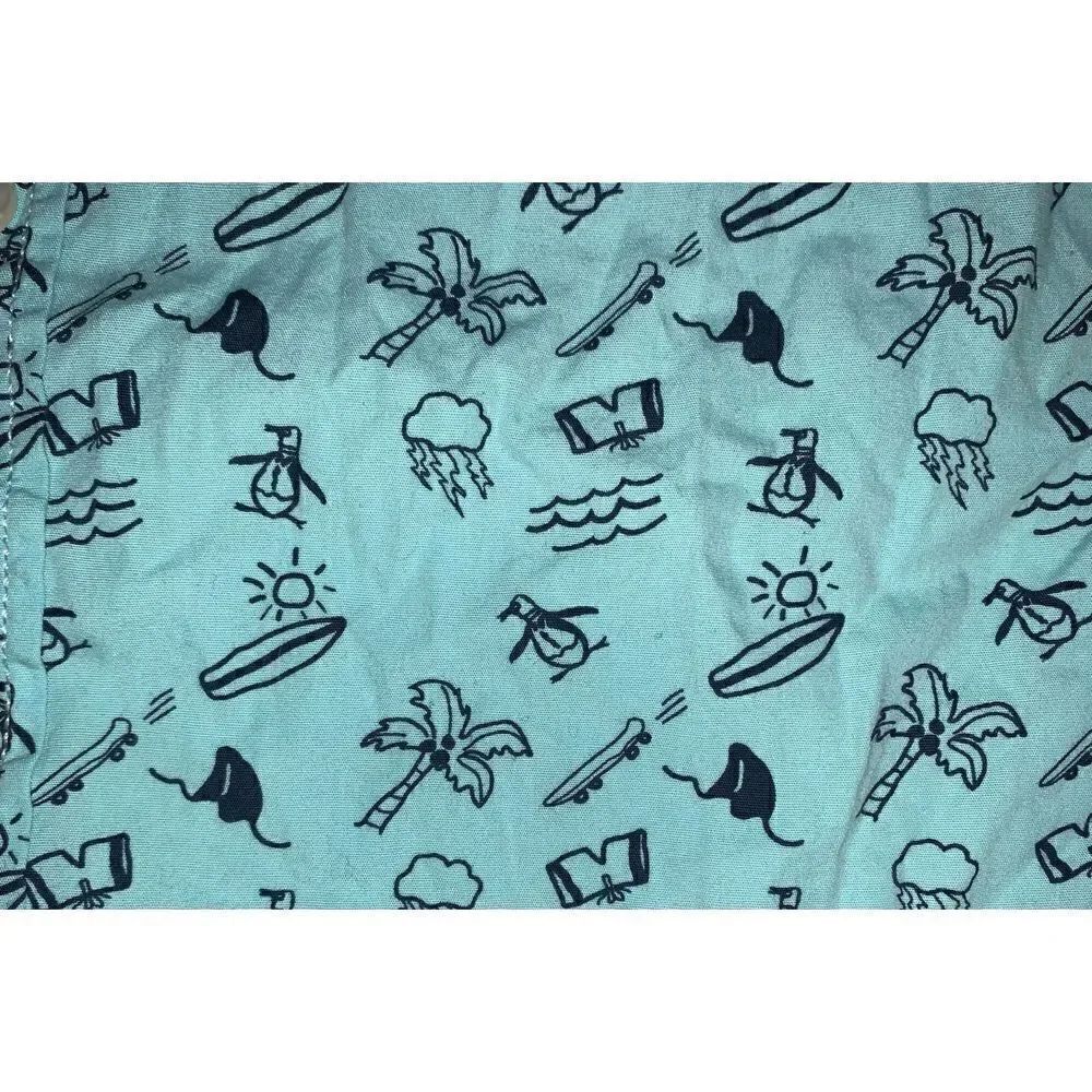 Original Penguin Button Up Shirt - Picture 6 of 7